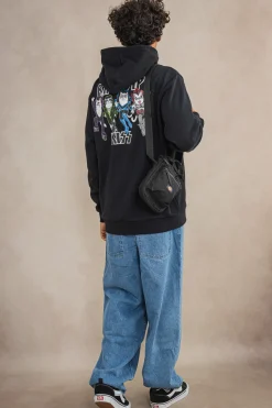 Hot Bluza Z Kapturem Made For Lovin Bluzy Z Kapturem