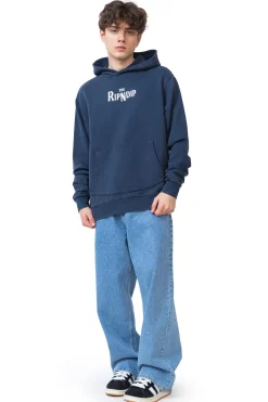 Outlet Bluza Z Kapturem Crosswalk Bluzy Z Kapturem