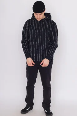 Hot Bluza Z Kapturem Love All Bluzy Z Kapturem