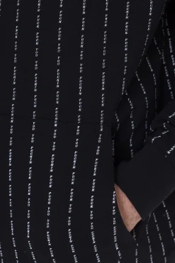 Hot Bluza Z Kapturem Love All Bluzy Z Kapturem