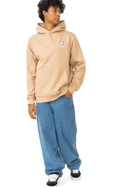 Discount Bluza Z Kapturem Man I Love Felines Bluzy Z Kapturem