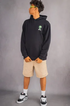 Bluza Z Kapturem We Come In Peace Bluzy Z Kapturem