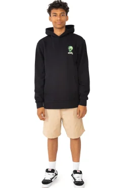 Bluza Z Kapturem We Come In Peace Bluzy Z Kapturem