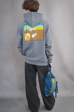 Discount Bluza Z Kapturem Nermali Bluzy Z Kapturem