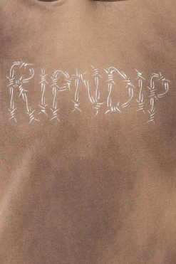 Online Bluza Z Kapturem Keep Out Bluzy Z Kapturem