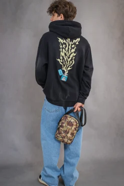 Discount Bluza Z Kapturem Ripnlit Bluzy Z Kapturem