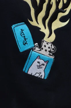 Discount Bluza Z Kapturem Ripnlit Bluzy Z Kapturem