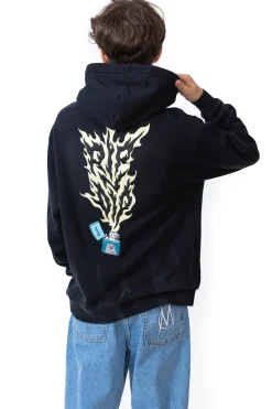 Discount Bluza Z Kapturem Ripnlit Bluzy Z Kapturem