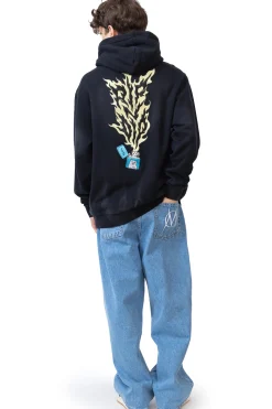 Discount Bluza Z Kapturem Ripnlit Bluzy Z Kapturem