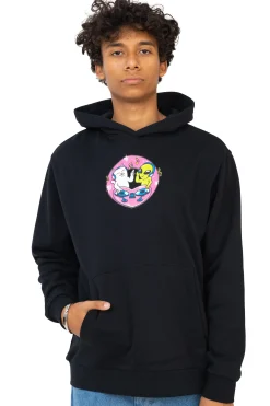 New Bluza Z Kapturem Love Is Bluzy Z Kapturem