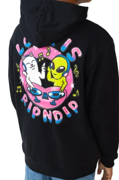 New Bluza Z Kapturem Love Is Bluzy Z Kapturem