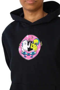 New Bluza Z Kapturem Love Is Bluzy Z Kapturem