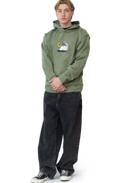 Online Bluza Z Kapturem No Music No Life Bluzy Z Kapturem