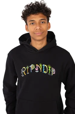 Best Bluza Z Kapturem Venice Bluzy Z Kapturem