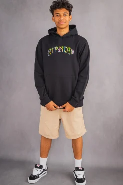 Best Bluza Z Kapturem Venice Bluzy Z Kapturem