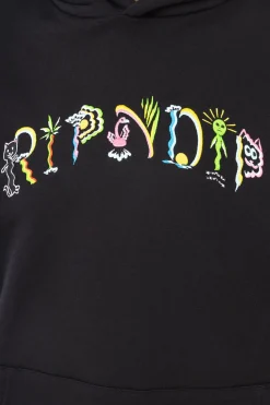 Best Bluza Z Kapturem Venice Bluzy Z Kapturem