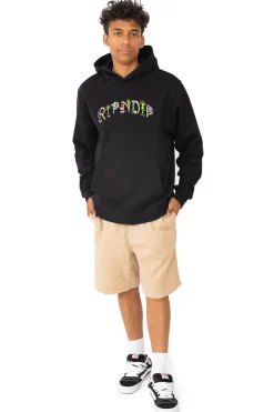 Best Bluza Z Kapturem Venice Bluzy Z Kapturem