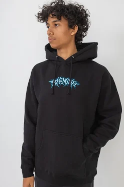 Clearance Bluza Z Kapturem Nervous System Bluzy Z Kapturem