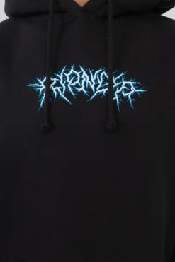 Clearance Bluza Z Kapturem Nervous System Bluzy Z Kapturem