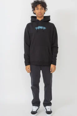 Clearance Bluza Z Kapturem Nervous System Bluzy Z Kapturem