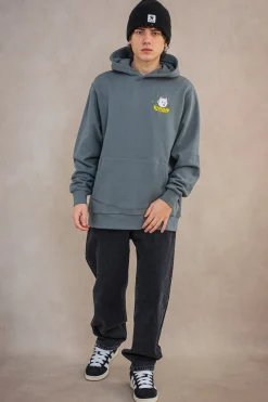 Best Bluza Z Kapturem Shroom Song Bluzy Z Kapturem