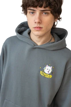 Best Bluza Z Kapturem Shroom Song Bluzy Z Kapturem