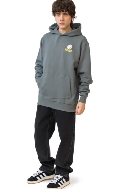 Best Bluza Z Kapturem Shroom Song Bluzy Z Kapturem