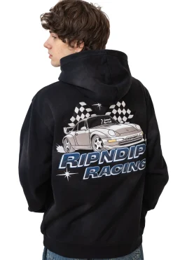 Bluza Z Kapturem Ripnrace Bluzy Z Kapturem