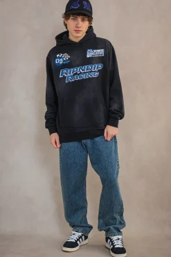 Bluza Z Kapturem Ripnrace Bluzy Z Kapturem