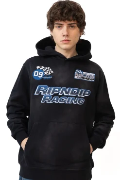 Bluza Z Kapturem Ripnrace Bluzy Z Kapturem