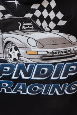 Bluza Z Kapturem Ripnrace Bluzy Z Kapturem