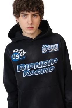 Bluza Z Kapturem Ripnrace Bluzy Z Kapturem