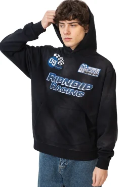 Bluza Z Kapturem Ripnrace Bluzy Z Kapturem