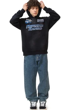 Bluza Z Kapturem Ripnrace Bluzy Z Kapturem