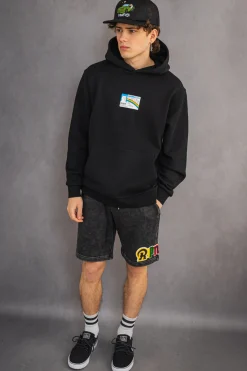 Bluza Z Kapturem Mcfuckin Bluzy Z Kapturem