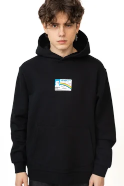 Bluza Z Kapturem Mcfuckin Bluzy Z Kapturem