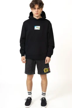 Bluza Z Kapturem Mcfuckin Bluzy Z Kapturem