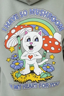 Bluza Z Kapturem So Mushroom Bluzy Z Kapturem