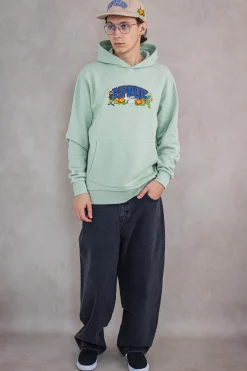 Online Bluza Z Kapturem Summer Friends Bluzy Z Kapturem