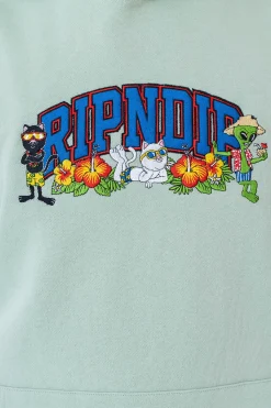 Online Bluza Z Kapturem Summer Friends Bluzy Z Kapturem