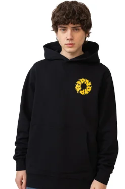 Discount Bluza Z Kapturem Burn In Heck Bluzy Z Kapturem