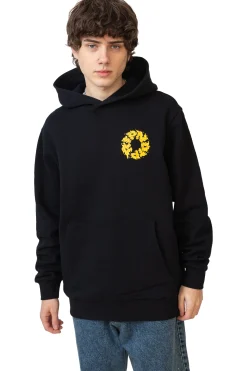 Discount Bluza Z Kapturem Burn In Heck Bluzy Z Kapturem