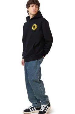 Discount Bluza Z Kapturem Burn In Heck Bluzy Z Kapturem