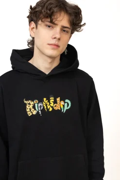 Sale Bluza Z Kapturem Rainforest Bluzy Z Kapturem