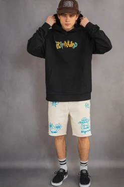 Sale Bluza Z Kapturem Rainforest Bluzy Z Kapturem