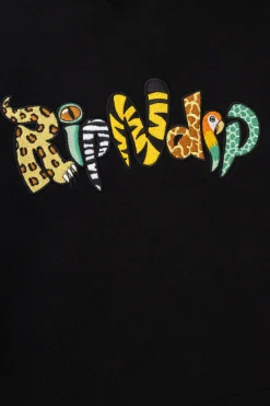 Sale Bluza Z Kapturem Rainforest Bluzy Z Kapturem