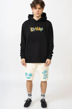 Sale Bluza Z Kapturem Rainforest Bluzy Z Kapturem