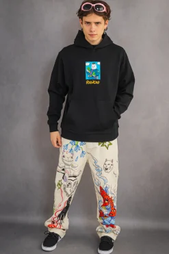 Best Bluza Z Kapturem Confiscated Bluzy Z Kapturem