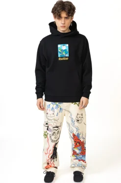 Best Bluza Z Kapturem Confiscated Bluzy Z Kapturem