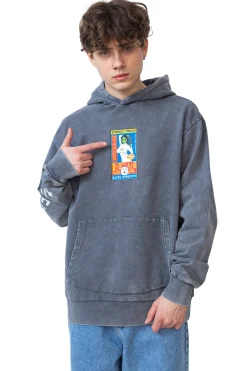 New Bluza Z Kapturem Nerms Cans Bluzy Z Kapturem